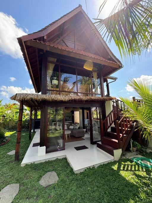 Swaha Mas Bali Pousada Ubud