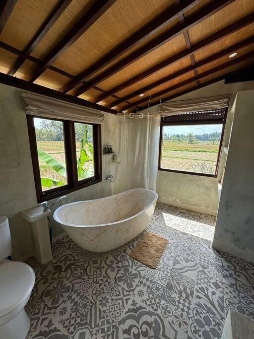 Swaha Mas Bali Ubud