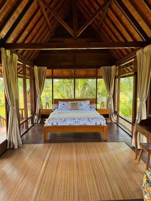 Swaha Mas Bali *