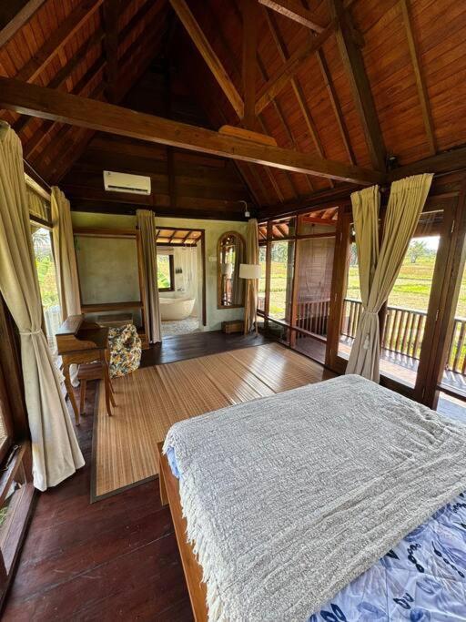 Villa Swaha Mas Bali