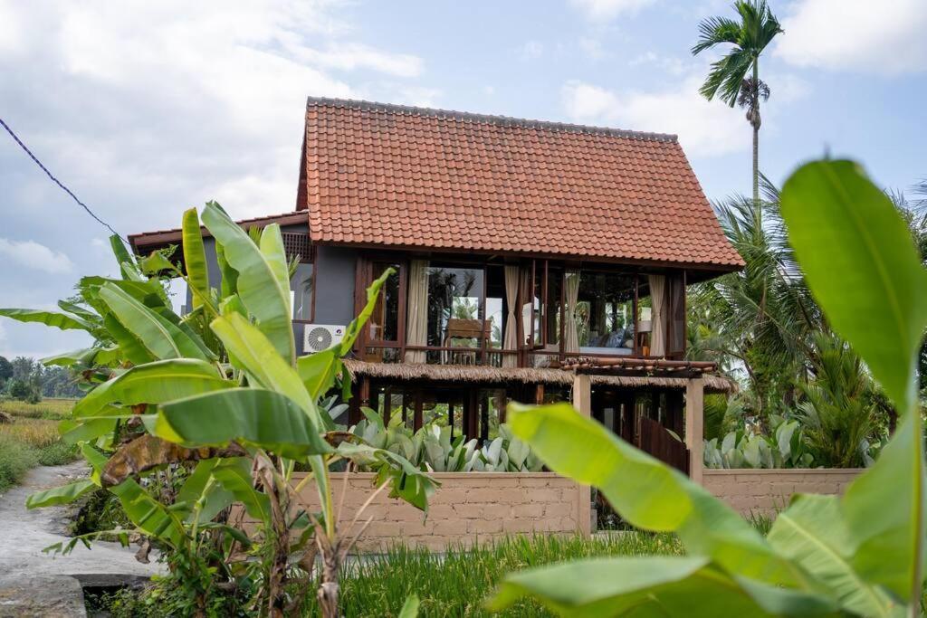 Swaha Mas Bali Villa